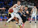  Запоріжжя vs  Дніпро  81:94