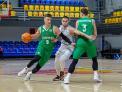 Миколаїв vs Запоріжжя 84:93. 20210214