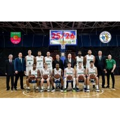 БК Запоріжжя 2025/2026